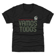 Mexico Kids T-Shirt | 500 LEVEL