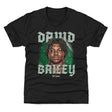 David Bailey Kids T-Shirt | 500 LEVEL