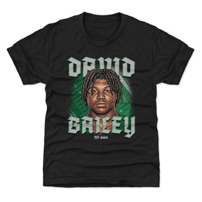 David Bailey Kids T-Shirt | 500 LEVEL