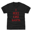Christmas Kids T-Shirt | 500 LEVEL