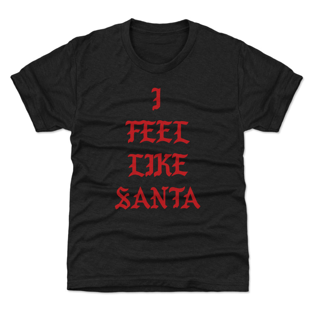 Christmas Kids T-Shirt | 500 LEVEL