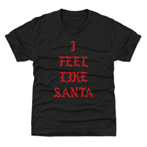 Christmas Kids T-Shirt | 500 LEVEL