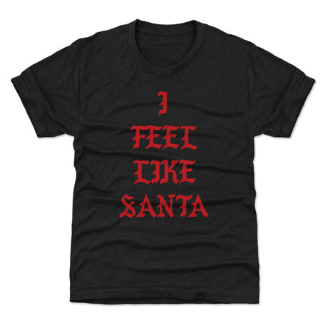 Christmas Kids T-Shirt | 500 LEVEL