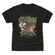 Macklin Celebrini Kids T-Shirt | 500 LEVEL