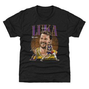 Luka Doncic Kids T-Shirt | 500 LEVEL
