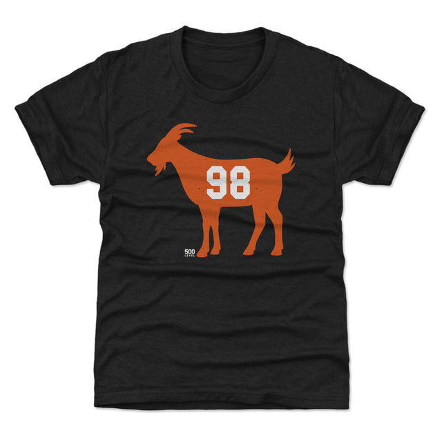 Texas Kids T-Shirt | 500 LEVEL