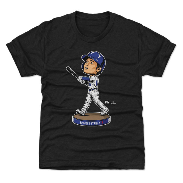 Shohei Ohtani Kids T-Shirt | 500 LEVEL
