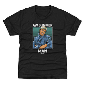 PE Guy Kids T-Shirt | 500 LEVEL