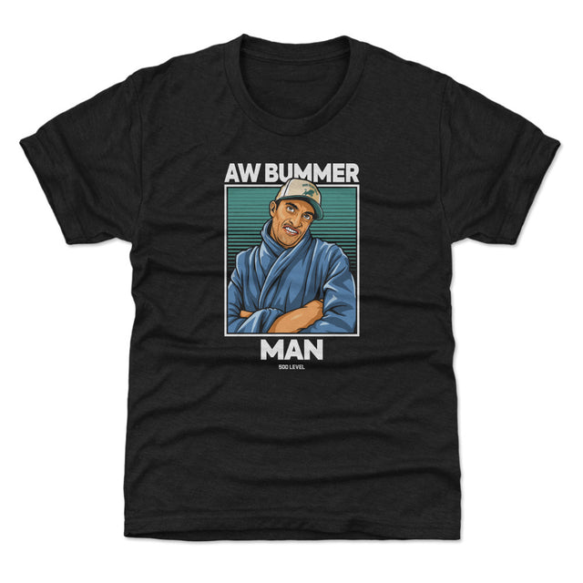 PE Guy Kids T-Shirt | 500 LEVEL