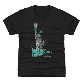 Aryna Sabalenka Kids T-Shirt | 500 LEVEL