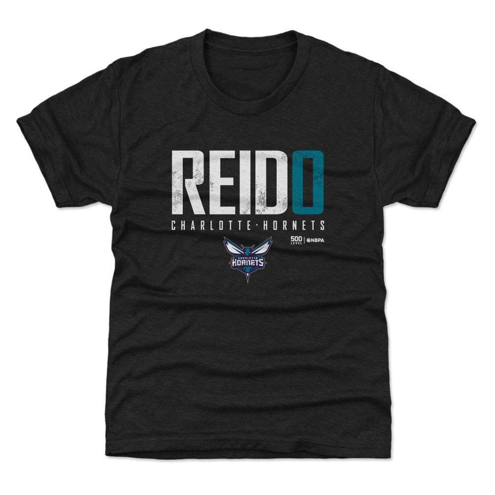 Naz Reid Kids T-Shirt | 500 LEVEL