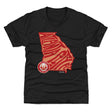Atlanta City FC Kids T-Shirt | 500 LEVEL