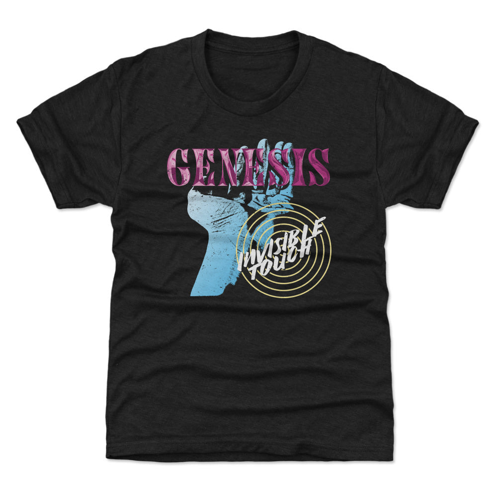 Genesis Kids T-Shirt | 500 LEVEL