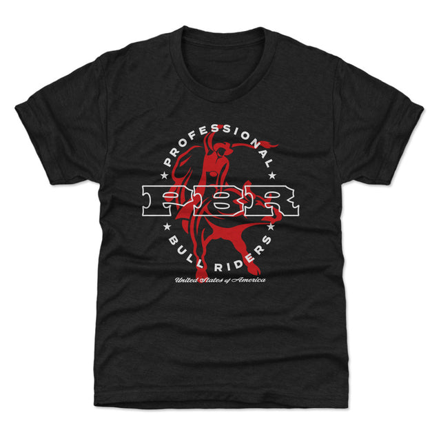 PBR Kids T-Shirt | 500 LEVEL