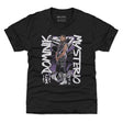 Dominik Mysterio Kids T-Shirt | 500 LEVEL