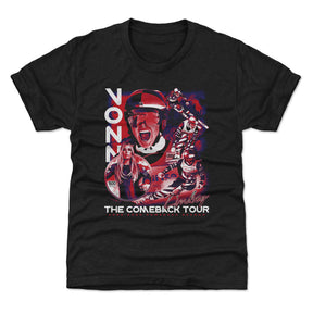 Lindsey Vonn Kids T-Shirt | 500 LEVEL