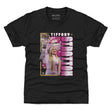 Tiffany Stratton Kids T-Shirt | 500 LEVEL