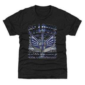 St. Louis Battlehawks Kids T-Shirt | 500 LEVEL