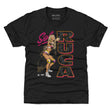 Sol Ruca Kids T-Shirt | 500 LEVEL