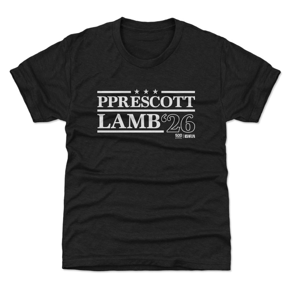 Dak Prescott Kids T-Shirt | 500 LEVEL