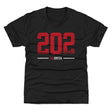 D.C. United Kids T-Shirt | 500 LEVEL
