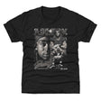 Ashton Jeanty Kids T-Shirt | 500 LEVEL