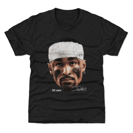 Jalen Hurts Kids T-Shirt | 500 LEVEL