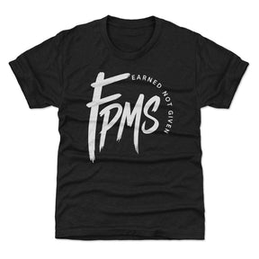 Four Points Kids T-Shirt | 500 LEVEL