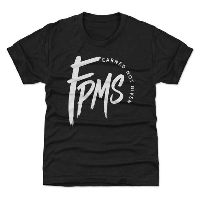 Four Points Kids T-Shirt | 500 LEVEL