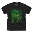 Mr. Iguana Kids T-Shirt | 500 LEVEL