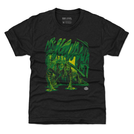 Mr. Iguana Kids T-Shirt | 500 LEVEL