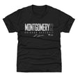 Colson Montgomery Kids T-Shirt | 500 LEVEL