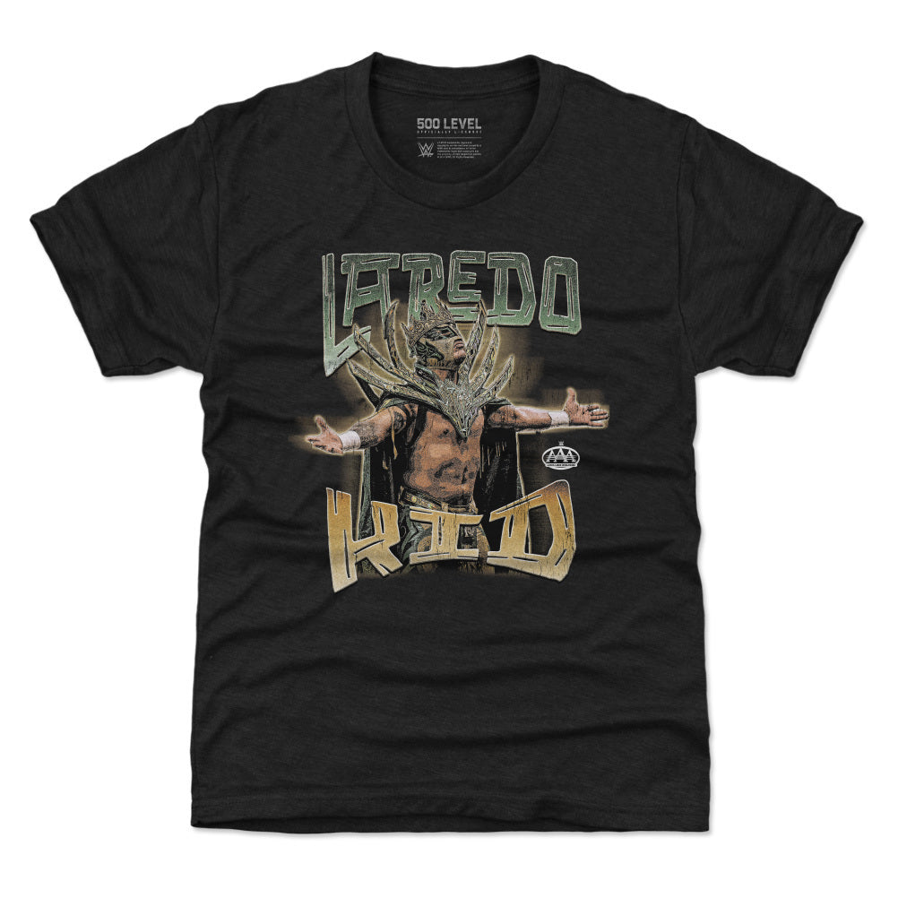 Laredo Kid Kids T-Shirt | 500 LEVEL