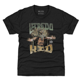 Laredo Kid Kids T-Shirt | 500 LEVEL