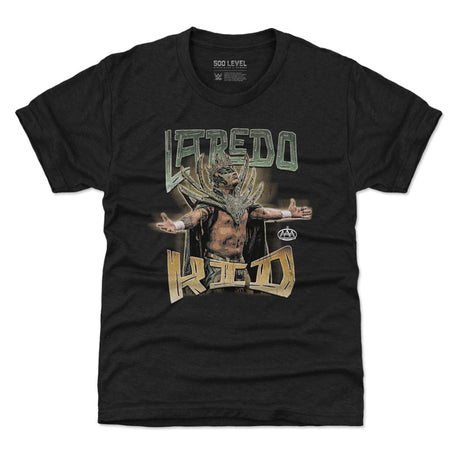 Laredo Kid Kids T-Shirt | 500 LEVEL