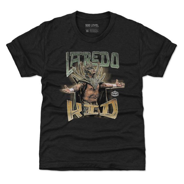 Laredo Kid Kids T-Shirt | 500 LEVEL
