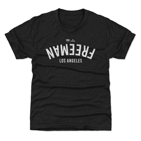 Freddie Freeman Kids T-Shirt | 500 LEVEL