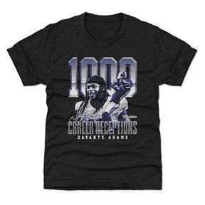Davante Adams Kids T-Shirt | 500 LEVEL