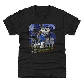 Myles Garrett Kids T-Shirt | 500 LEVEL