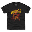 Rikishi Kids T-Shirt | 500 LEVEL