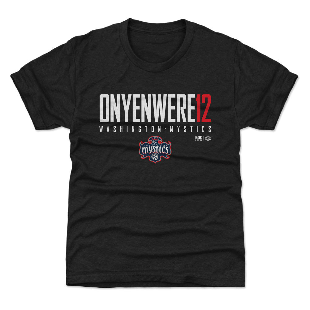 Michaela Onyenwere Kids T-Shirt | 500 LEVEL
