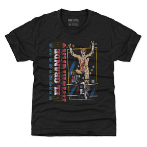 El Grande Americano Kids T-Shirt | 500 LEVEL