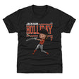 Jackson Holliday Kids T-Shirt | 500 LEVEL