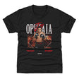 Jai Opetaia Kids T-Shirt | 500 LEVEL