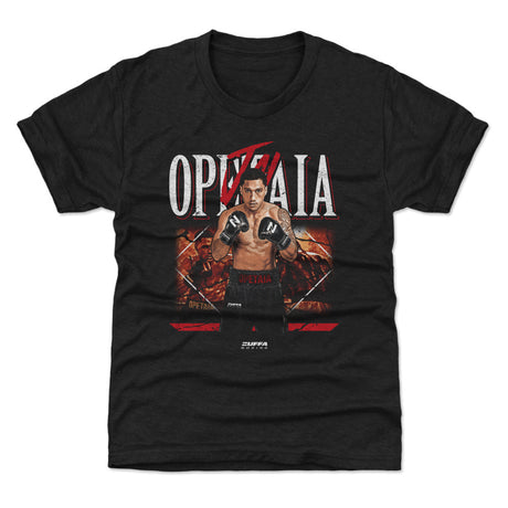 Jai Opetaia Kids T-Shirt | 500 LEVEL