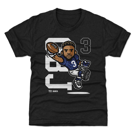 Odell Beckham Jr. Kids T-Shirt | 500 LEVEL