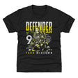 Tara McKeown Kids T-Shirt | 500 LEVEL