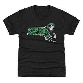 Boston Legacy FC Kids T-Shirt | 500 LEVEL