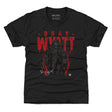 Bray Wyatt Kids T-Shirt | 500 LEVEL