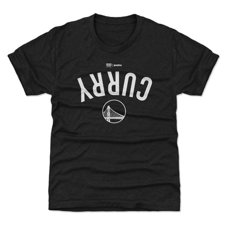 Steph Curry Kids T-Shirt | 500 LEVEL